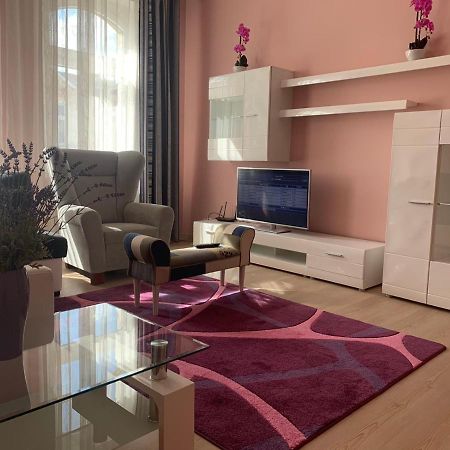 Apartment Zeyerova4 Karlovy Vary Kültér fotó
