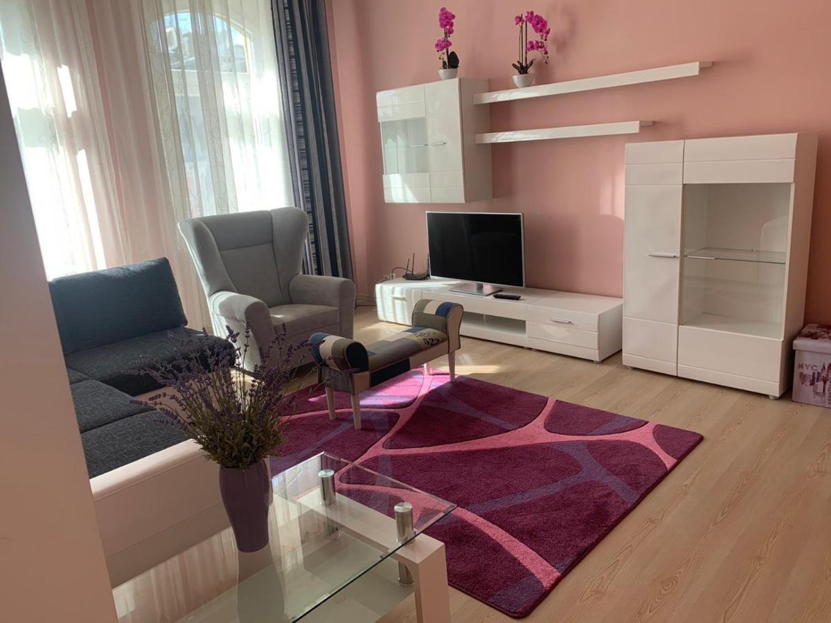 Apartment Zeyerova4 Karlovy Vary Kültér fotó