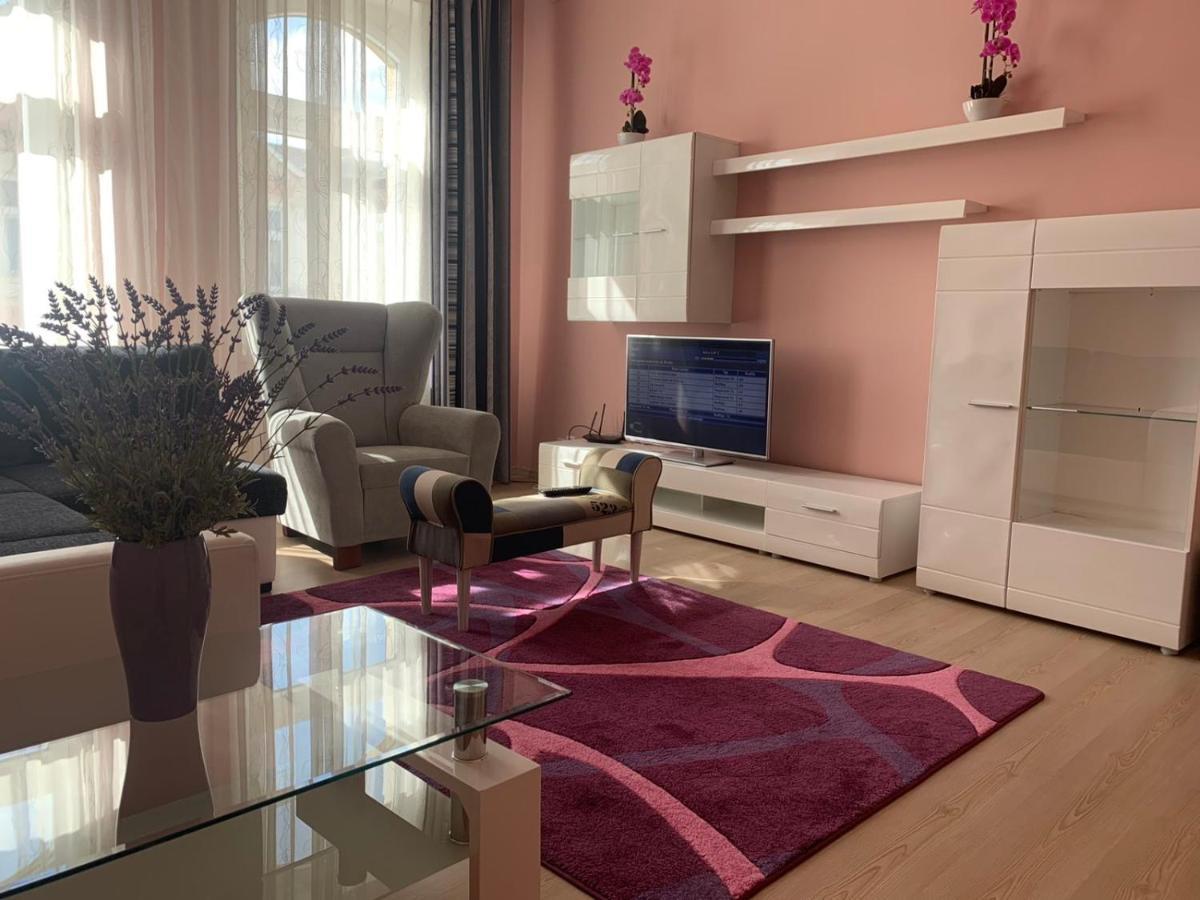 Apartment Zeyerova4 Karlovy Vary Kültér fotó