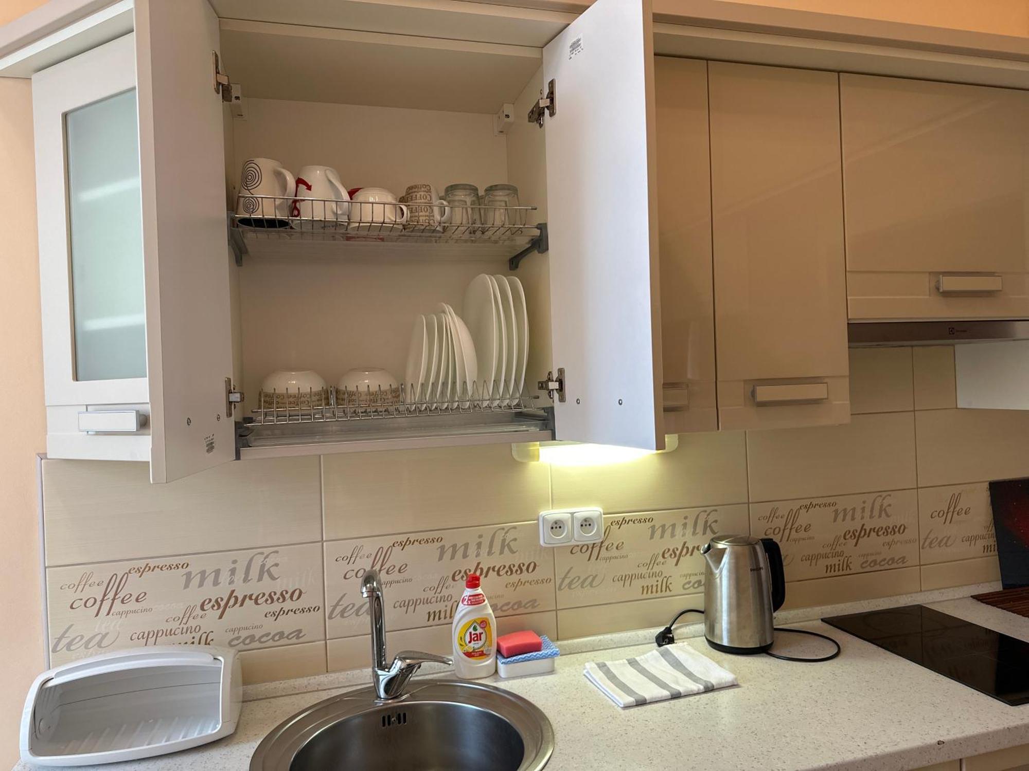 Apartment Zeyerova4 Karlovy Vary Kültér fotó
