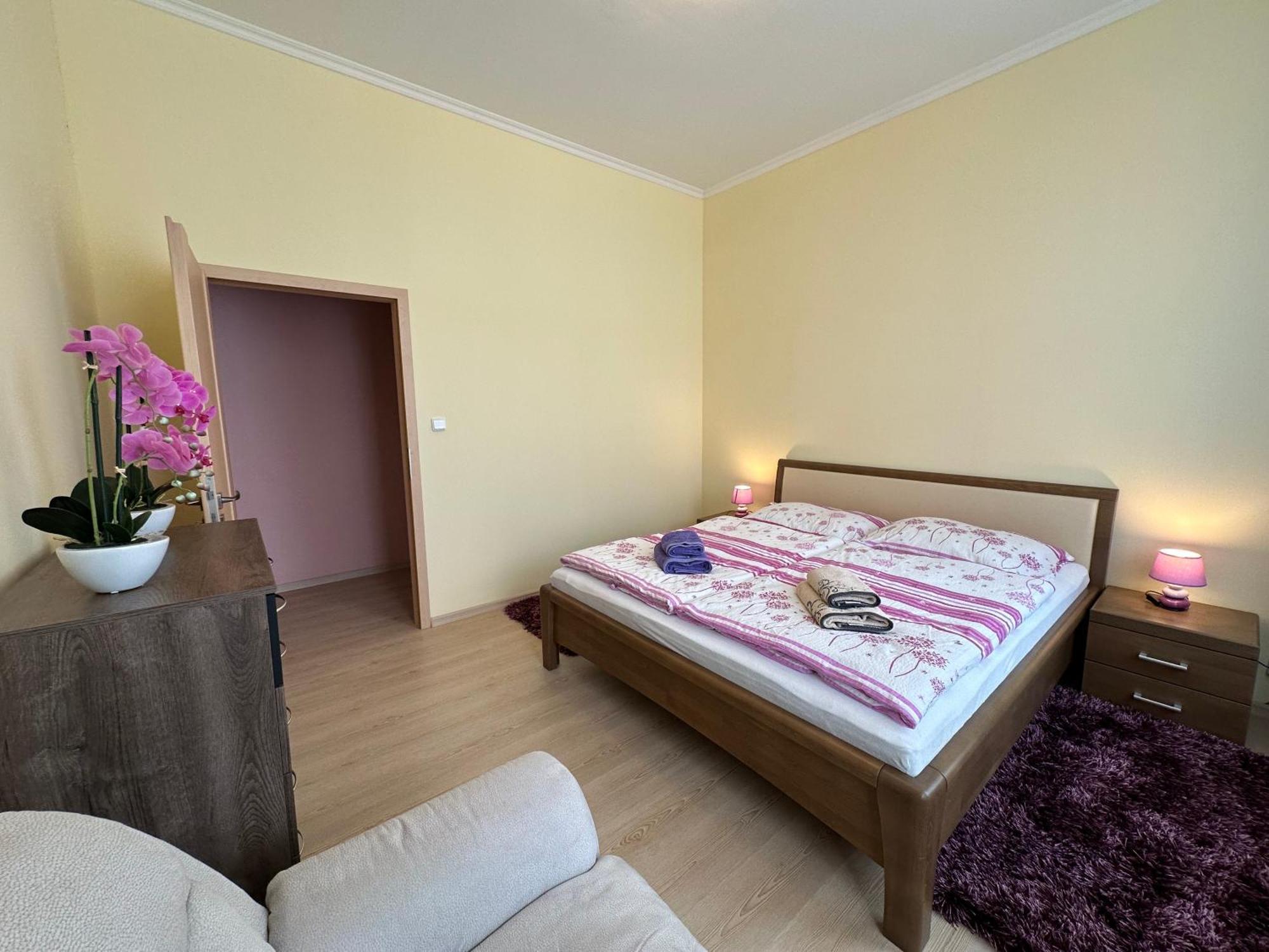 Apartment Zeyerova4 Karlovy Vary Kültér fotó
