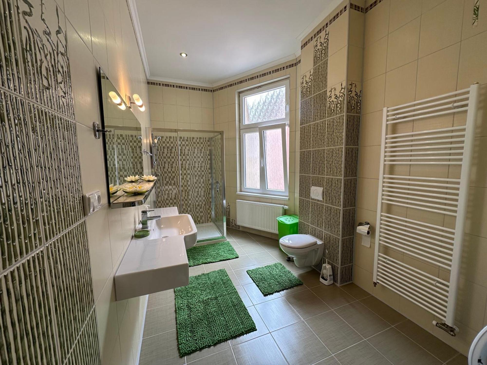 Apartment Zeyerova4 Karlovy Vary Kültér fotó
